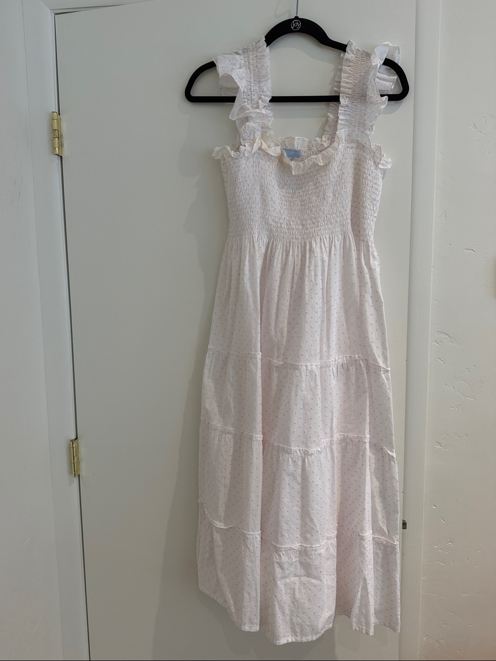 Hill House Elle Nap Dress